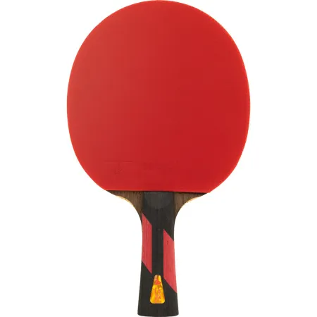 Ракетка для н/т DOUBLE FISH 7A+C, для професс.,ITTF Appr.,накл.2,1мм,+ 2 мяча V40+мм ITTF Appr за 3&nbsp;559.80 ₽ купить в Казани