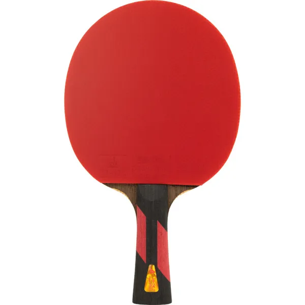 Ракетка для н/т DOUBLE FISH 7A+C, для професс.,ITTF Appr.,накл.2,1мм,+ 2 мяча V40+мм ITTF Appr за 3&nbsp;559.80 ₽ в Казани