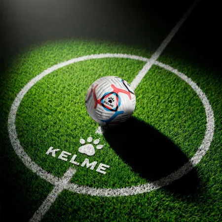 Мяч футб. KELME Russian Premier League, 7601QU5216-100, р.5, FIFA Pro, 10п, ПУ, термосш, бел-син-кр за 10&nbsp;672.60 ₽ купить в Казани