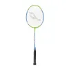 Ракетка для бадм. DOUBLE FISH JINQUE QT-1601, для продвинутых,карбон со струнами,литая,голубой за 3&nbsp;015.80 ₽ купить в Казани