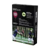 Набор для падела WILSON Optix XP Padel KIT, WR202110U2, ракетка + 3мяча, красный за 20&nbsp;362.60 ₽ купить в Казани