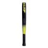 Ракетка для падела Dunlop Tristorm Pro, 10359946, для опытных игроков, графит, черно-желтый за 19&nbsp;643.50 ₽ купить в Казани