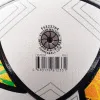 Мяч футзал. TORRES Futsal Club, FS323764, р.4, 10 пан. ПУ, 4 под. сл, гибрид. сш. бело-зел-оранж за 2&nbsp;264.40 ₽ купить в Казани