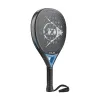 Ракетка для падела Dunlop FX Jr, 10370738, для юниоров, гибрид, графит, черно-голубой за 11&nbsp;019.40 ₽ купить в Казани