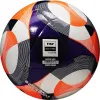 Мяч для пляж. футб. ADIDAS Conext 25 Pro Beach, JH1276, р.5, FIFA Pro, 14 пан, ТПУ, маш.сш, оранж. за 7&nbsp;457.90 ₽ купить в Казани