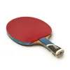 Ракетка для н/т DOUBLE FISH 5A+C, для продвин, ITTF Appr, накл. 2,1 мм, конич. ручка+ 2 мяча V40+мм за 2&nbsp;779.50 ₽ купить в Казани