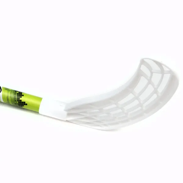 Клюшка для флорбола RealStick Player, MR-KF-Pl95, 95см, прямой крюк, композит, черно-салатовый за 3&nbsp;605.70 ₽ в Казани