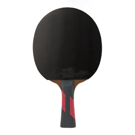 Ракетка для н/т DOUBLE FISH 7A+C, для професс.,ITTF Appr.,накл.2,1мм,+ 2 мяча V40+мм ITTF Appr за 3&nbsp;559.80 ₽ купить в Казани