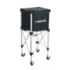 Корзина для теннисных мячей HEAD TT7003, на 125 мячей,с сумкой-переноской, складная, металл, черный за 6&nbsp;942.80 ₽ купить в Казани