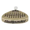 Ракетка для падела BULLPADEL Flow Legend 27, 497247, для профессионалов, стекловолокно, золотистый за 40&nbsp;157.40 ₽ купить в Казани