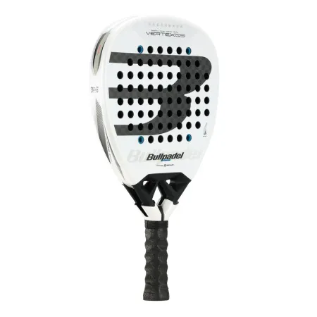 Ракетка для падела BULLPADEL Vertex 05 26, 494395, для проф. и любителей, стекловолокно, белый за 48&nbsp;150.80 ₽ купить в Казани