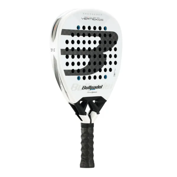 Ракетка для падела BULLPADEL Vertex 05 26, 494395, для проф. и любителей, стекловолокно, белый за 48&nbsp;150.80 ₽ в Казани