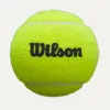 Мяч для падела Wilson Premier Padel, WR8908401001, уп.3 шт, FIP Approved, войлок, нат.резина,желтый за 1&nbsp;198.50 ₽ купить в Казани
