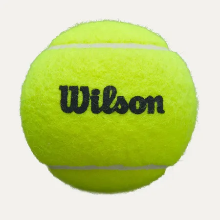 Мяч для падела Wilson Premier Padel, WR8908401001, уп.3 шт, FIP Approved, войлок, нат.резина,желтый за 1&nbsp;198.50 ₽ купить в Казани