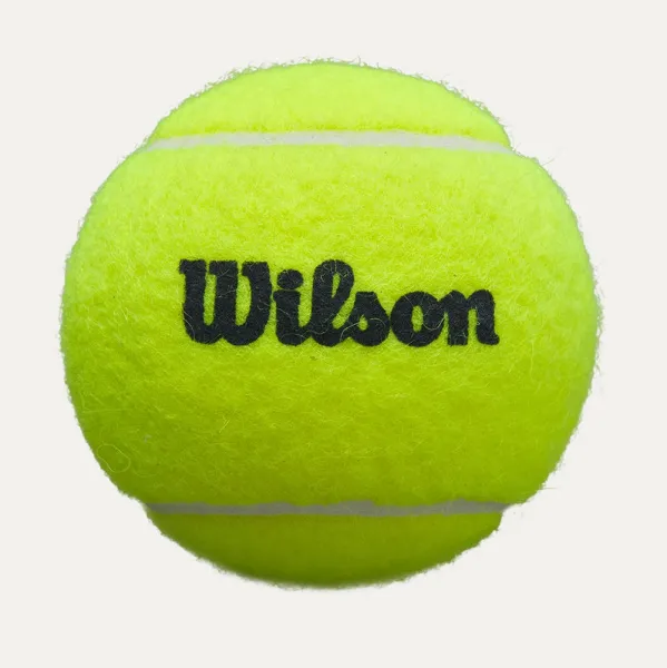 Мяч для падела Wilson Premier Padel, WR8908401001, уп.3 шт, FIP Approved, войлок, нат.резина,желтый за 1&nbsp;198.50 ₽ в Казани