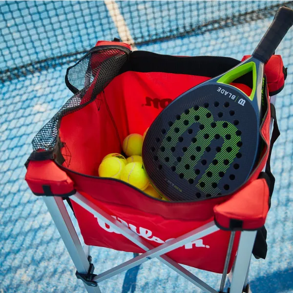 Мяч для падела Wilson Padel X3 Yellow, WR8900801001, уп.3 шт,FIP Approved войлок, нат.резина, желтый за 1&nbsp;084.60 ₽ в Казани