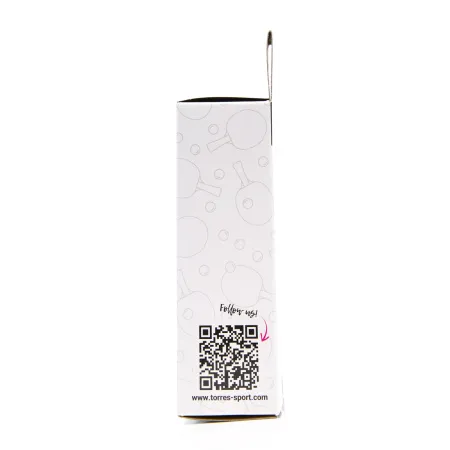 Мяч для наст. тенниса TORRES Profi 3*, TT23012, диам. 40+мм, упак. 6 шт, белый за 338.30 ₽ купить в Казани