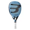 Ракетка для падела BULLPADEL Vertex Jr Girl 26, 494421, для юниоров, стекловолокно, голубой за 14&nbsp;572.40 ₽ купить в Казани