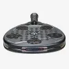 Ракетка для падела BULLPADEL Vertex 05 TF 25, 495197, для проф. и любителей, стекловолокно, черный за 53&nbsp;329 ₽ купить в Казани