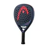 Ракетка для падела HEAD Radical Pro, 222034, для продвинутых игроков, карбон, темносине-красный за 30&nbsp;256.60 ₽ купить в Казани