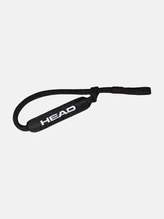 Шнурок для падел-ракетки Head Wrist Padel Cord, 288076, полиэстер, черный за 1&nbsp;344.70 ₽ купить в Казани