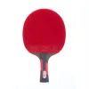 Ракетка для н/т DOUBLE FISH CK-208, для любителй, ITTF,наклад. 2,2 мм, конич. ручка + сумка-чехол за 2&nbsp;004.30 ₽ купить в Казани