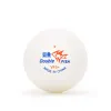 Мяч для наст. тенниса DOUBLE FISH 1* Ball, арт. V40+1, диам. V40+мм,плаcтик,упак.100 шт,белый за 4&nbsp;243.20 ₽ купить в Казани