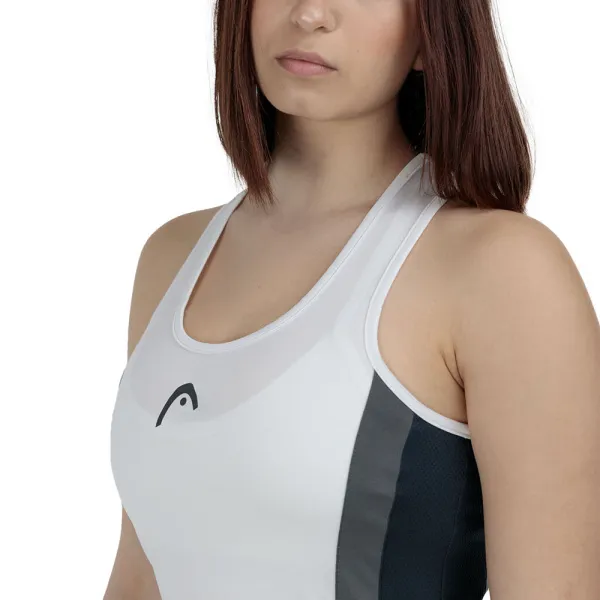 Платье HEAD Club 25 Dress W за 8&nbsp;795.80 ₽ в Казани