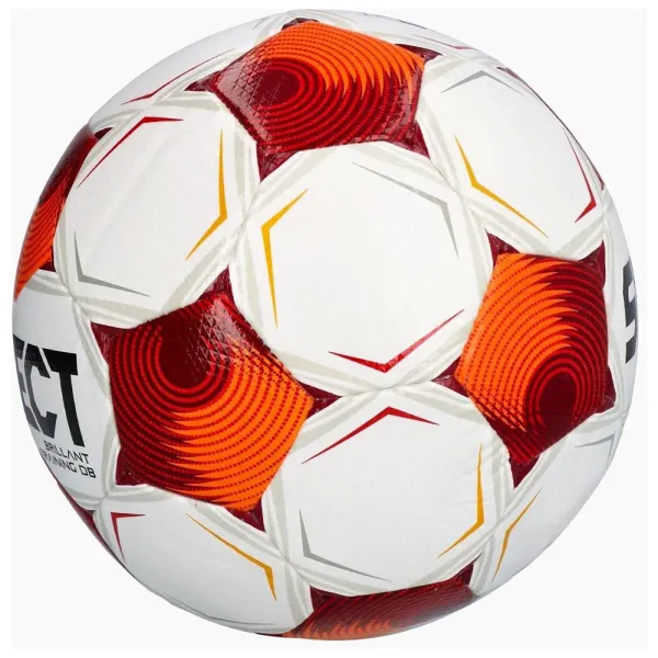 Мяч футб. SELECT Brillant Training DB V25 за 4&nbsp;936.80 ₽ в Казани