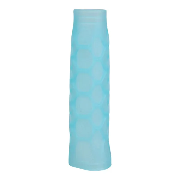 Грип BULLPADEL Grip Gel, 472015, 0.5 мм, голубой за 3&nbsp;830.10 ₽ в Казани