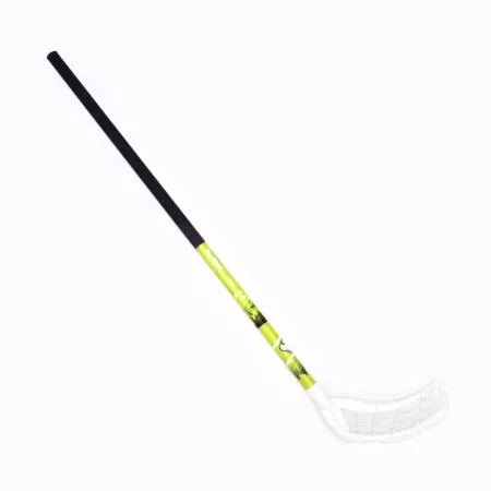 Клюшка для флорбола RealStick Player, MR-KF-Pl95, 95см, прямой крюк, композит, черно-салатовый за 3&nbsp;605.70 ₽ купить в Казани