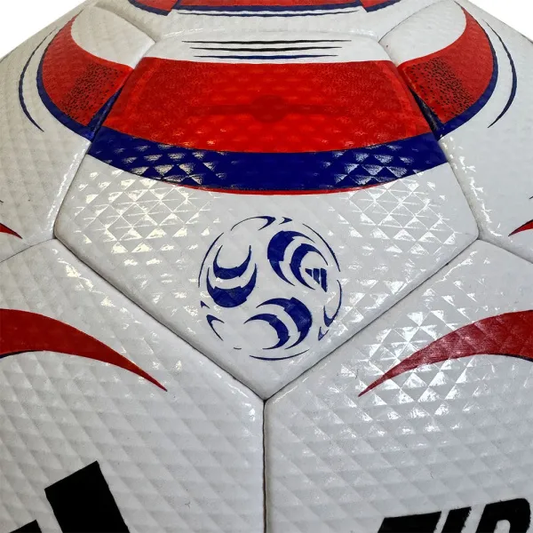 Мяч футб. ADIDAS Tiro Competition JW1534, р.5, FIFA Pro, 32 пан., ПУ, термосшивка, бело-красный за 7&nbsp;036.30 ₽ в Казани