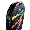 Ракетка для падела BULLPADEL Xplo Comfortl 27, 497245,для продв.игр., стекловолокно, карбон, черн. за 37&nbsp;422.10 ₽ купить в Казани
