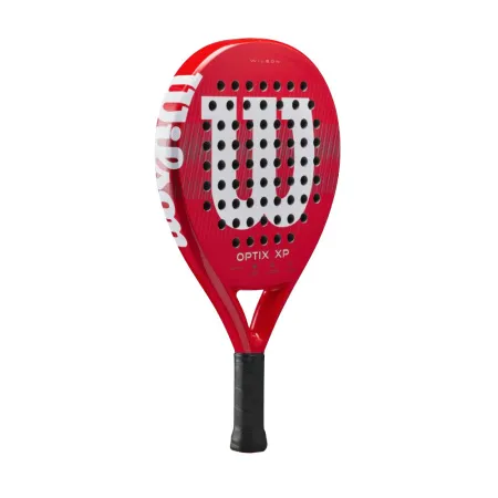 Набор для падела WILSON Optix XP Padel KIT, WR202110U2, ракетка + 3мяча, красный за 20&nbsp;362.60 ₽ купить в Казани