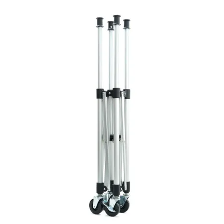 Корзина для теннисных мячей HEAD TT7003, на 125 мячей,с сумкой-переноской, складная, металл, черный за 6&nbsp;942.80 ₽ купить в Казани
