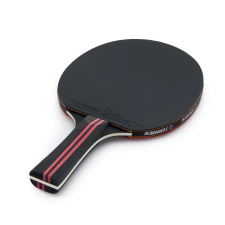 Ракетка для н/т TORRES Sport 1*, TT23005 для любителей, накладка 1,5 мм, конич. ручка за 991.10 ₽ купить в Казани
