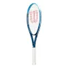 Ракетка б/т Wilson Ultra Power 105 Gr2, WR147010U2, для любит, композит, со струнами, темносин-бел за 11&nbsp;662 ₽ купить в Казани
