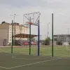 Кольцо баскетбольное амортизационное №7 120х100 мм ZAVODSPORTA за 9&nbsp;851 ₽ купить в Казани