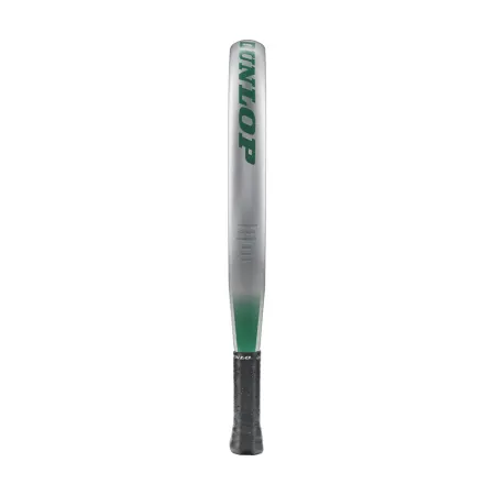 Ракетка для падела Dunlop Megamax Silver, 10370741, для начинающих, графит, серебристый за 11&nbsp;740.20 ₽ купить в Казани