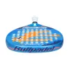 Ракетка для падела BULLPADEL Indiga Jr Boy 26, 494422, для начинающих, стекловолокно,сине-оранжевый за 10&nbsp;480.50 ₽ купить в Казани