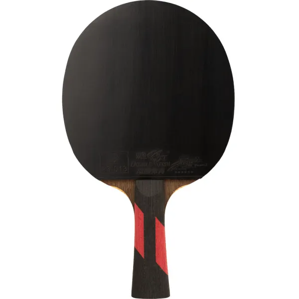 Ракетка для н/т DOUBLE FISH 7A+C, для професс.,ITTF Appr.,накл.2,1мм,+ 2 мяча V40+мм ITTF Appr за 3&nbsp;559.80 ₽ в Казани