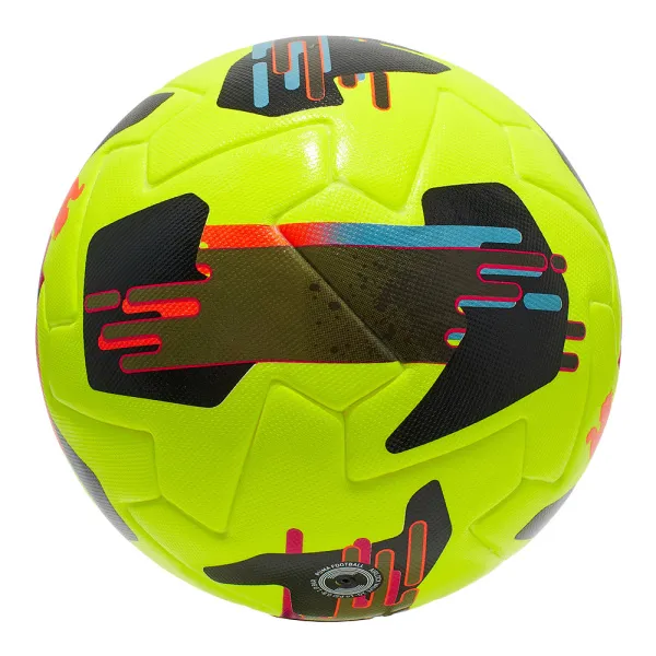 Мяч футб. PUMA Orbita 2 TB, 08432303, р.5, FIFA Quality Pro, 12 пан., ТПУ, термосшивка, желто-черный за 7&nbsp;260.70 ₽ в Казани
