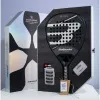 Ракетка для падела BULLPADEL Vertex 05 TF 25, 495197, для проф. и любителей, стекловолокно, черный за 53&nbsp;329 ₽ купить в Казани