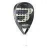Ракетка для падела BULLPADEL Flow Legend, 494405, для профессионалов, стекловолокно,черно-белый за 31&nbsp;307.20 ₽ купить в Казани