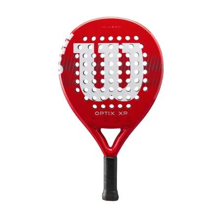 Набор для падела WILSON Optix XP Padel KIT, WR202110U2, ракетка + 3мяча, красный за 20&nbsp;362.60 ₽ купить в Казани