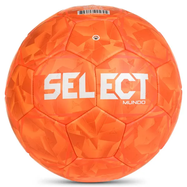 Мяч ганд. SELECT Mundo V26 за 4&nbsp;970.80 ₽ в Казани