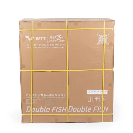 Стол для наст. тенниса DOUBLE FISH AW-138, Outdoor для открытого воздуха, толщина 6мм, синий за 71&nbsp;343.90 ₽ купить в Казани