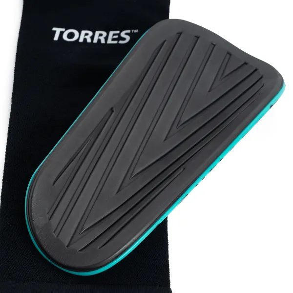 Щитки футбольные TORRES Pro за 1&nbsp;972 ₽ в Казани
