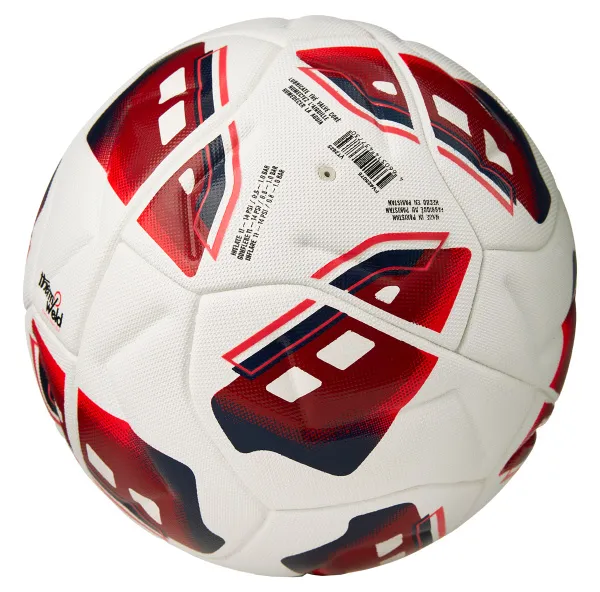 Мяч футб. VISION TRITON, FV425075, р.5,FIFA Quality Pro,MF, 16 пан, термосш.,бел-красный за 8&nbsp;007 ₽ в Казани