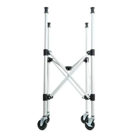 Корзина для теннисных мячей HEAD TT7003, на 125 мячей,с сумкой-переноской, складная, металл, черный за 6&nbsp;942.80 ₽ купить в Казани